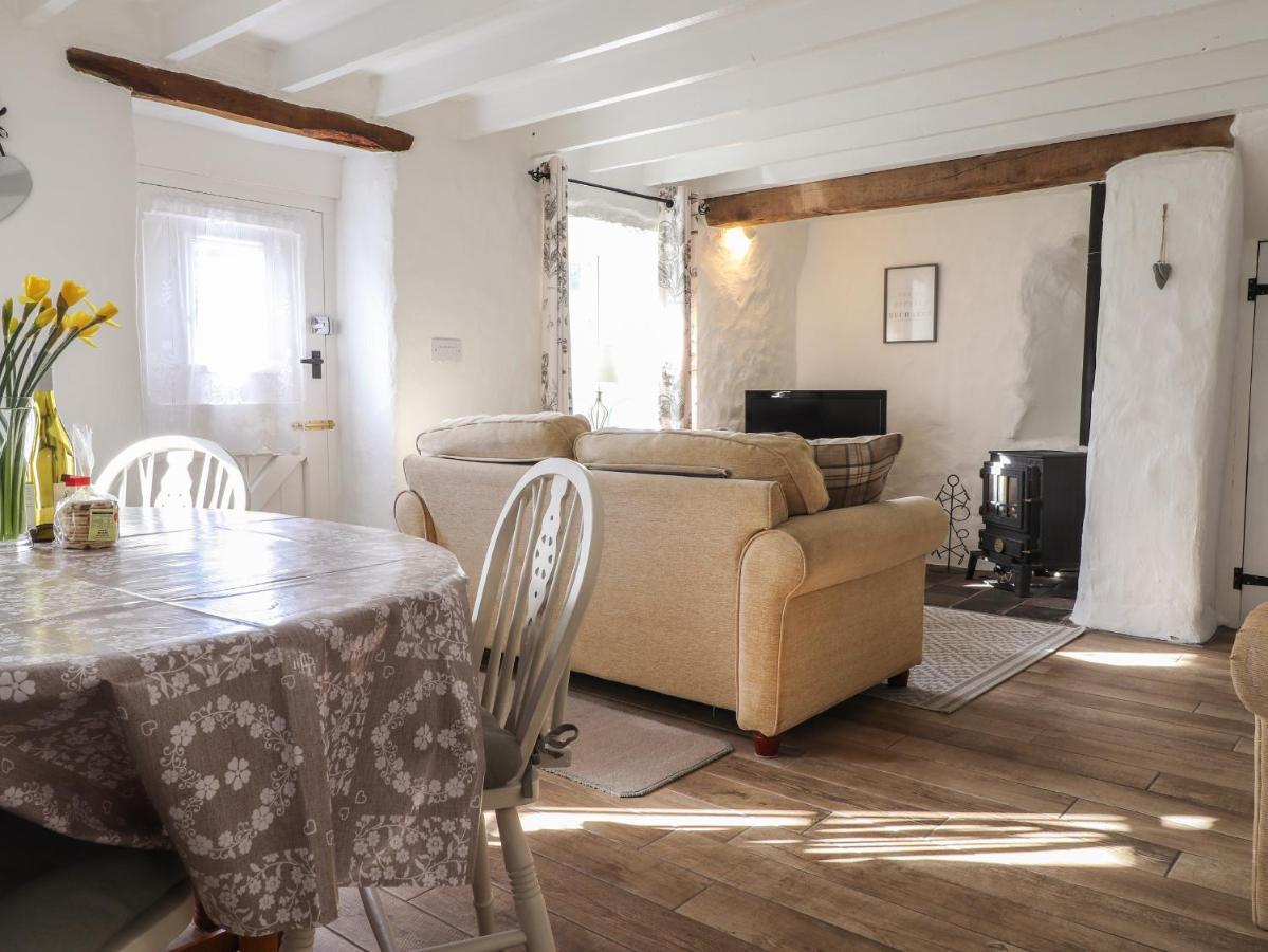 End Cottage 뉴포트 외부 사진