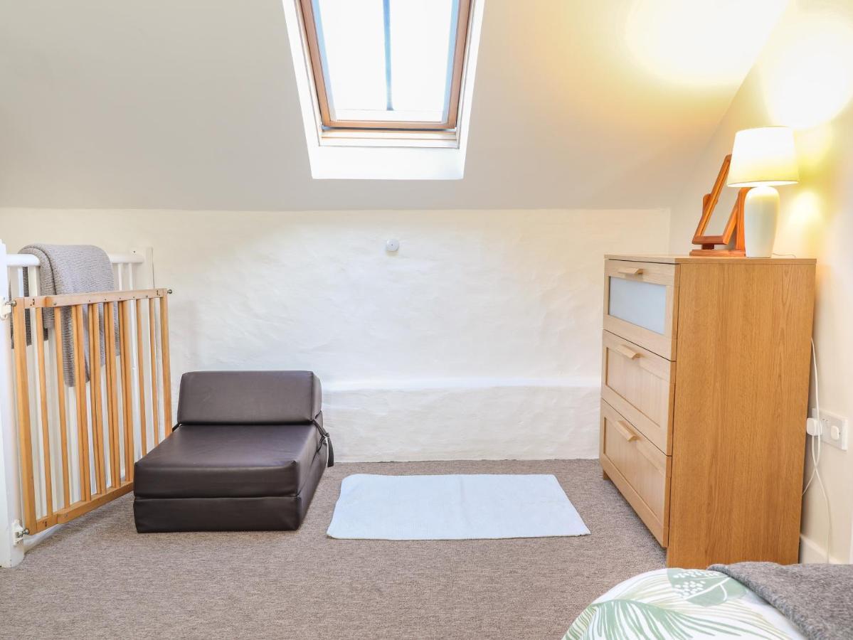 End Cottage 뉴포트 외부 사진